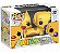 Funko Pop! Animation Catdog 221 - Imagem 1