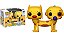 Funko Pop! Animation Catdog 221 - Imagem 3