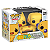 Funko Pop! Animation Catdog 221 - Imagem 1