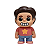 Funko Pop! Animation Steven Universe Steven 85 - Imagem 2