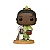 Funko Pop! Disney A Princesa e o Sapo Princesa Tiana 1078 Exclusivo - Imagem 2