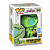 Funko Pop! Animation Scooby Doo Captain Cutler 632 Exclusivo Glow - Imagem 3