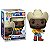 Funko Pop! Filme Space Jam Lebron James 1185 Exclusivo - Imagem 1