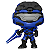 Funko Pop! Games Halo Spartan Mark With Energy Sword 21 - Imagem 2