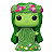 Funko Pop! Disney Moana Te Fiti 420 Exclusivo Flocked - Imagem 2