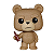 Funko Pop! Filme Ted 2 Ted 188 - Imagem 2