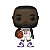 Funko Pop! Basketball NBA Lakers LeBron James 90 - Imagem 2