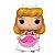 Funko Pop! Disney Princesa Cinderella 738 Exclusivo Diamond - Imagem 2