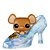 Funko Pop! Disney Cinderella Gus Gus In Slipper 139 - Imagem 2