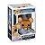 Funko Pop! Disney Princesa Cinderella Gus Gus In Slipper 139 - Imagem 3