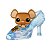 Funko Pop! Disney Princesa Cinderella Gus Gus In Slipper 139 - Imagem 2