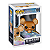 Funko Pop! Disney Princesas Cinderella Gus Gus In Slipper 139 - Imagem 3