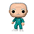 Funko Pop! Television Round 6 Player 001 Oh Il Nam 1223 - Imagem 2