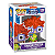 Funko Pop! Animation Rugrats Os Anjinhos Chuckie Finster 1207 - Imagem 3