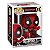 Funko Pop! Marvel Deadpool On Scooter 45 - Imagem 3