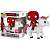 Funko Pop! Rides Marvel Deadpool On Unicorn 36 Exclusivo - Imagem 3