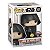 Funko Pop! Television Star Wars Luke Skywalker 501 Exclusivo Glow * Caixa com detalhes - Imagem 3