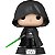 Funko Pop! Television Star Wars Luke Skywalker 501 Exclusivo Glow * Caixa com detalhes - Imagem 2