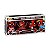 Funko Pop! Marvel Deadpool In Cake/ Dinopool/ Flamenco Deadpool/ Roman Senator Deadpool 4 Pack Exclusivo - Imagem 1