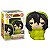 Funko Pop! Animation My Hero Academia Aizawa In Sleeping Bag 1014 Exclusivo - Imagem 1