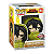 Funko Pop! Animation My Hero Academia Aizawa In Sleeping Bag 1014 Exclusivo - Imagem 3