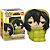Funko Pop! Animation My Hero Academia Aizawa In Sleeping Bag 1014 Exclusivo - Imagem 1