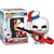 Funko Pop! Filme Ghostbusters / Os Caça Fantasmas Mini Puft With Lighter 935 - Imagem 1