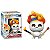 Funko Pop! Filme Os Caça-Fantasmas Ghostbusters Mini Puft On Fire 936 - Imagem 1