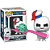Funko Pop! Filme Ghostbusters / Os Caça Fantasmas Mini Puft With Ice Cream Scoop 940 Exclusivo - Imagem 1