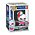 Funko Pop! Filme Ghostbusters / Os Caça Fantasmas Mini Puft With Ice Cream Scoop 940 Exclusivo - Imagem 3