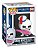 Funko Pop! Filme Os Caça-Fantasmas Ghostbusters Mini Puft With Ice Cream Scoop 940 Exclusivo - Imagem 3
