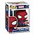 Funko Pop! Marvel Homem Aranha / Spider Man 956 Exclusivo - Imagem 3