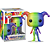Funko Pop! Dc Comics Arlequina / Harley Quinn 156 - Imagem 1