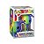 Funko Pop! Dc Comics Arlequina / Harley Quinn 156 - Imagem 3