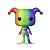 Funko Pop! Dc Comics Arlequina / Harley Quinn 156 - Imagem 2