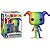 Funko Pop! Dc Comics Arlequina / Harley Quinn 156 - Imagem 1