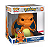 Funko Pop! Games Pokemon Charizard 851 Exclusivo 10 Polegadas - Imagem 3