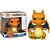 Funko Pop! Games Pokemon Charizard 851 Exclusivo 10 Polegadas - Imagem 1