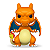 Funko Pop! Games Pokemon Charizard 851 Exclusivo 10 Polegadas - Imagem 2