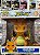 Funko Pop! Games Pokemon Charizard 851 Exclusivo 10 Polegadas - Imagem 3