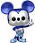 Funko Pop! Disney Make A Wish Mickey Mouse SE Exclusivo - Imagem 2