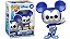 Funko Pop! Disney Make A Wish Mickey Mouse SE Exclusivo - Imagem 1