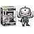 Funko Pop! Rocks Motorhead Warpig 163 - Imagem 1
