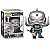 Funko Pop! Rocks Motorhead Warpig 163 - Imagem 1