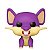 Funko Pop! Games Pokemon Rattata 595 - Imagem 2