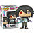 Funko Pop! Animation Boruto Sasuke 1040 Exclusivo - Imagem 1
