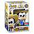 Funko Pop! Disney Os Tres Mosqueteiros Pateta Goofy 1123 Exclusivo - Imagem 3