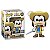 Funko Pop! Disney Os Tres Mosqueteiros Pateta Goofy 1123 Exclusivo - Imagem 1