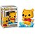 Funko Pop! Disney Ursinho Pooh Winnie The Pooh 1159 Exclusivo - Imagem 1