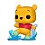 Funko Pop! Disney Ursinho Pooh Winnie The Pooh 1159 Exclusivo - Imagem 2